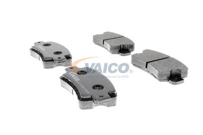 BREMSBELAGSATZ SCHEIBENBREMSE VAICO V460150 43