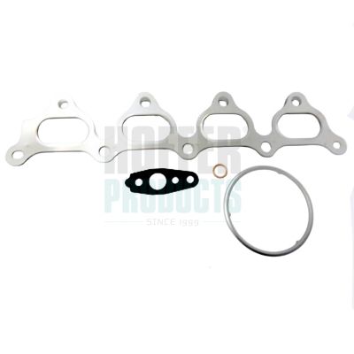 SET MONTAJ TURBOCOMPRESOR