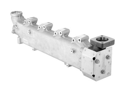 MODUL-EGR BorgWarner 749003D0 3