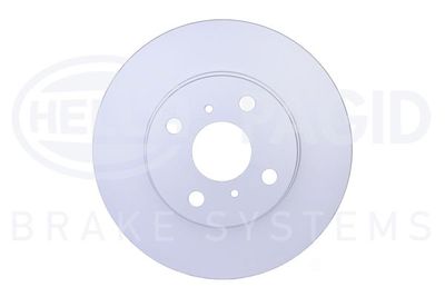 Brake Disc 8DD 355 104-871