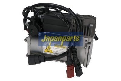 Compresor, instalatie aer comprimat JAPANPARTS MM-ASC017