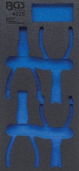 Einlegefach, Schublade (Werkzeugwagen)