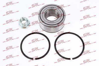 Súprava ložísk kolesa SR-LINE S41-2142