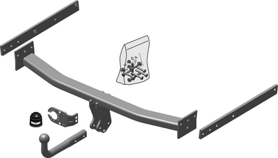 MODUL TRACTARE