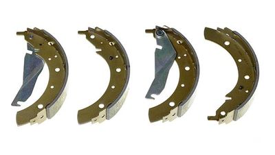 SET SABOTI FRANA BREMBO S06502 1