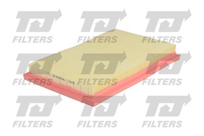 Воздушный фильтр QUINTON HAZELL QFA0506 для FORD FIESTA
