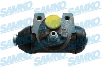 Cylinderek hamulcowy SAMKO C06847 produkt