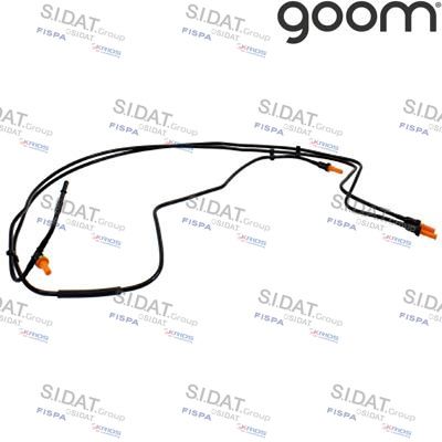 горивопровод SIDAT 83.6246A2