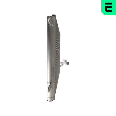 CONDENSATOR CLIMATIZARE ERA 667003 3