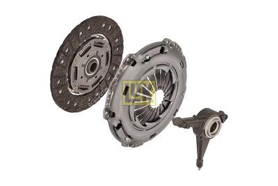 комплект съединител Schaeffler LuK