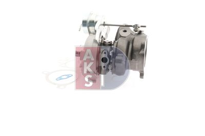 LADER AUFLADUNG AKS DASIS 045121N 4