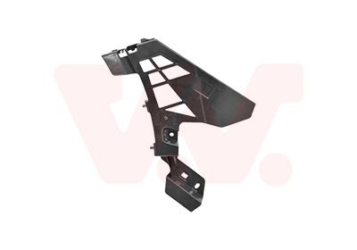 HALTER STOßFäNGER VAN WEZEL 2946568