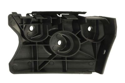 Bumperbevestiging Voor Links (zijkant, plastic) past: SEAT ALTEA, TOLEDO III 5P 03.04-07.15