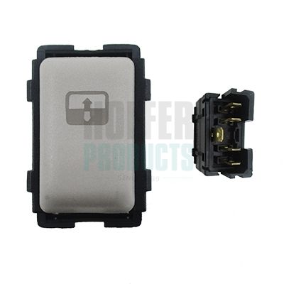 COMUTATOR TRAPA PAVILION