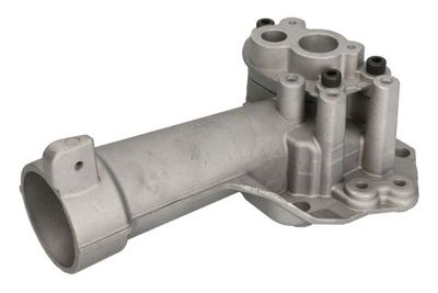 Koelingsysteem stub-pipe
