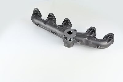 GALERIE SISTEM DE ESAPAMENT HJS 91111676 111