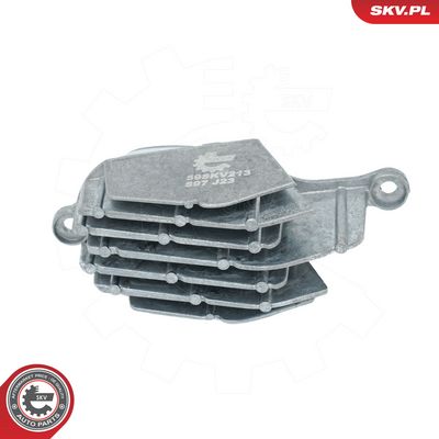 Riadiaca jednotka osvetlenia ESEN SKV 59SKV213