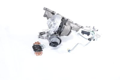 LADER AUFLADUNG BTS Turbo T981420 8