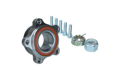 SET RULMENT ROATA KAMOKA 5500238 3