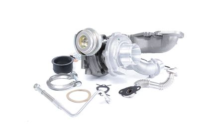 LADER AUFLADUNG BTS Turbo T981368 32