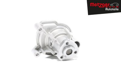 WASSERPUMPE MOTORKüHLUNG METZGER AUTOTEILE 4007012 20