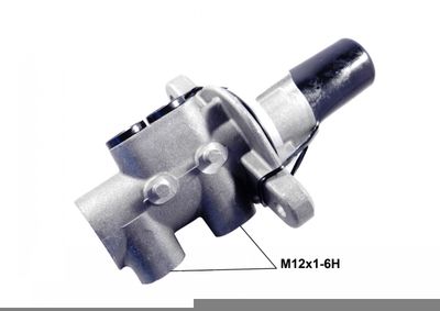 POMPA CENTRALA FRANA