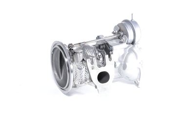 LADER AUFLADUNG BTS Turbo T918789RE 25