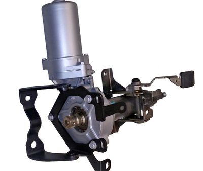 LENKSäULE LIZARTE 08933000