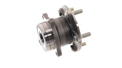 RADLAGERSATZ SKF VKBA7496 30