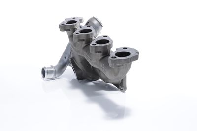 LADER AUFLADUNG BTS Turbo T912391 25