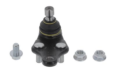 Шарнири MONROE L18J26