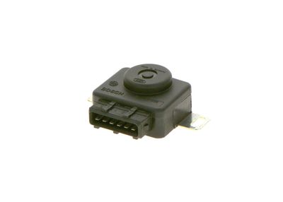 SENSOR DROSSELKLAPPENSTELLUNG BOSCH F026T03070 6
