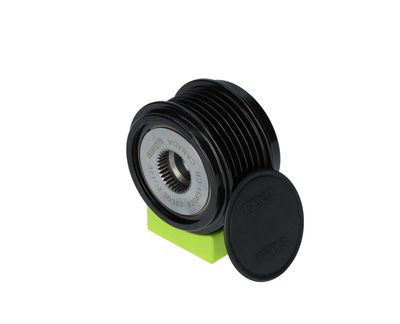 SISTEM ROATA LIBERA GENERATOR VALEO 599189 1