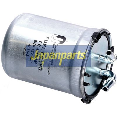 JAPANPARTS Kuro filtras