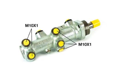 POMPA CENTRALA FRANA