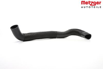 LADELUFTSCHLAUCH METZGER AUTOTEILE 2400798 35