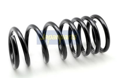 пружина за ходовата част JAPANPARTS ZC5290A