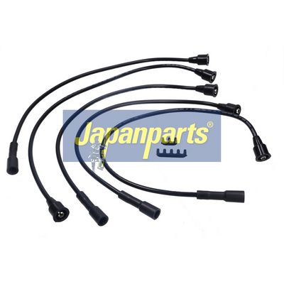 JAPANPARTS Uždegimo laido komplektas
