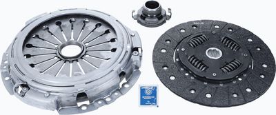 Clutch Kit 3000 950 083