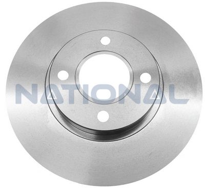 National NBD1821
