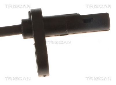 Vorschau Sensor, Raddrehzahl Ansicht 3