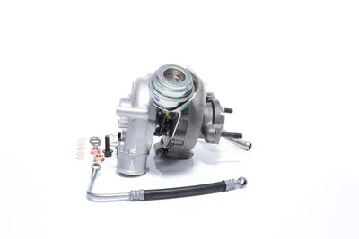 LADER AUFLADUNG BTS Turbo T981041 9