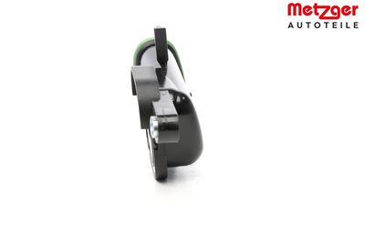 SAUGROHR ÖLPUMPE METZGER AUTOTEILE 8002009 10