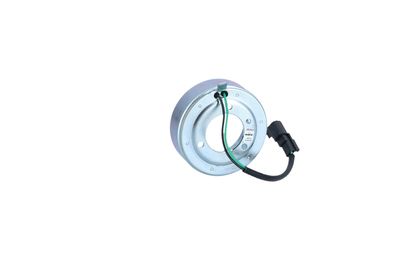 BOBINA AMBREIAJ MAGNETIC COMPRESOR NRF 380622 22