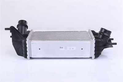 INTERCOOLER COMPRESOR NISSENS 961433 4