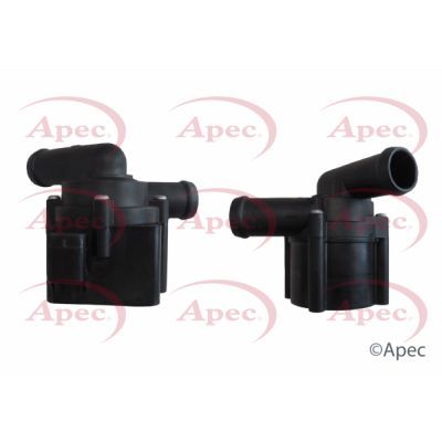 Water Pump, engine cooling APEC AWP1567