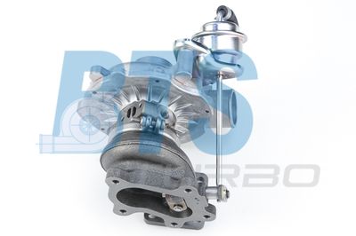 LADER AUFLADUNG BTS Turbo T914005BL 4