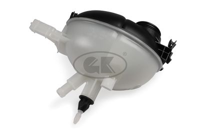 AUSGLEICHSBEHäLTER KüHLMITTEL GK 706302