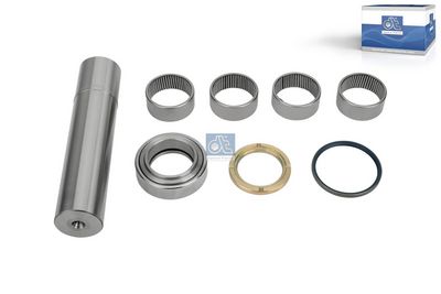 Reparatieset fuseestukken