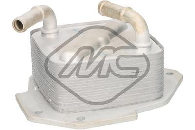 RADIATOR ULEI ULEI MOTOR